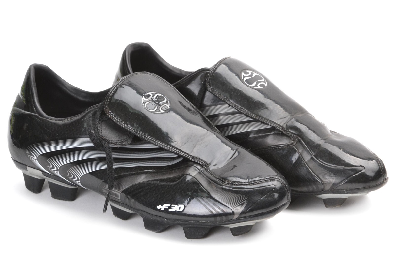 アディダス　F30 TF adidas アディダス F30 TF(ピンク×サックス) IJC81 M25031