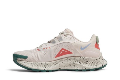 NIKE NIKE WMNS PEGASUS TRAIL 3 'LIGHT SOFT PINK EMBER' DA8698-600