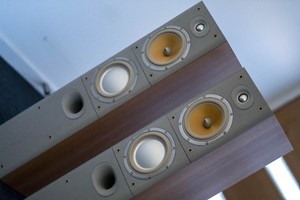 Celestion guitar speaker