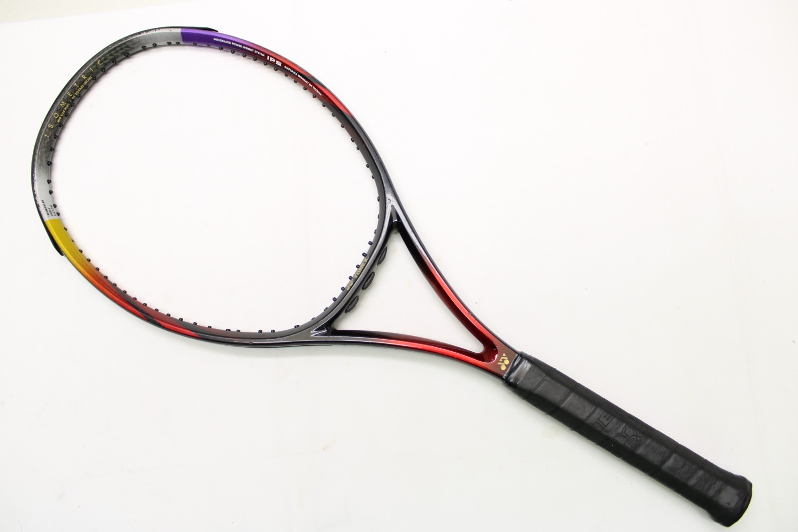 USED* YONEX SUPER RD TOUR 95 TENNIS RACQUET (4 1/4) FROM