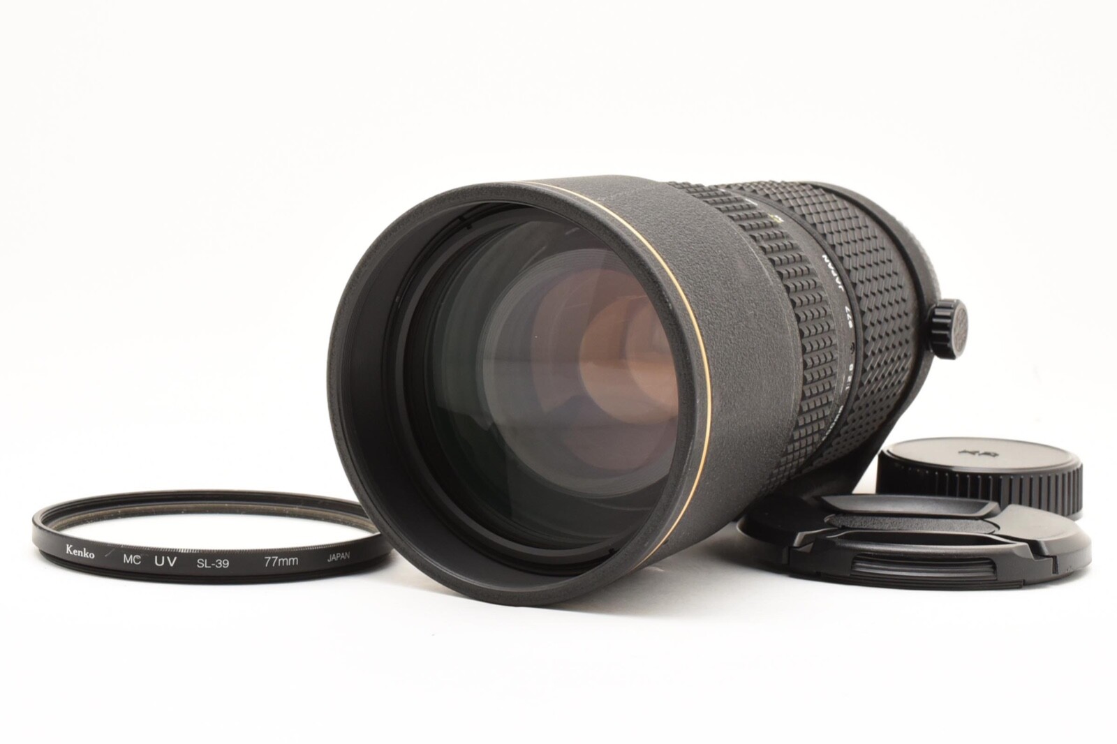 PENTAX K★美品★TOKINA AT-X SD 80-200mm F2.8 Tokina 80-200mm f2.8 AT-X SD - Lens – Kamerastore