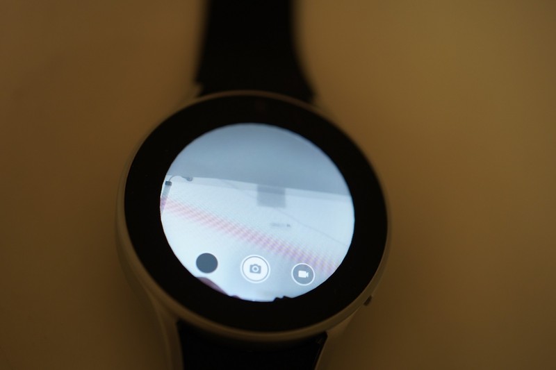 DAMOACAM Smart Watch Hidden Cam Camcorder Camera - SW47FHD - Image 7