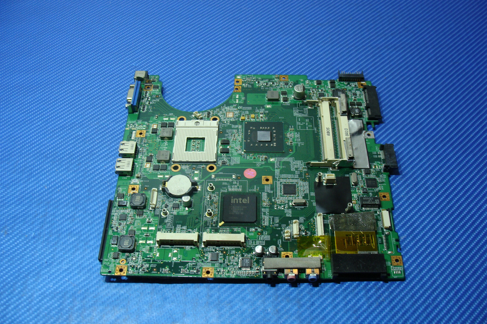MSI MS-163K 15.4