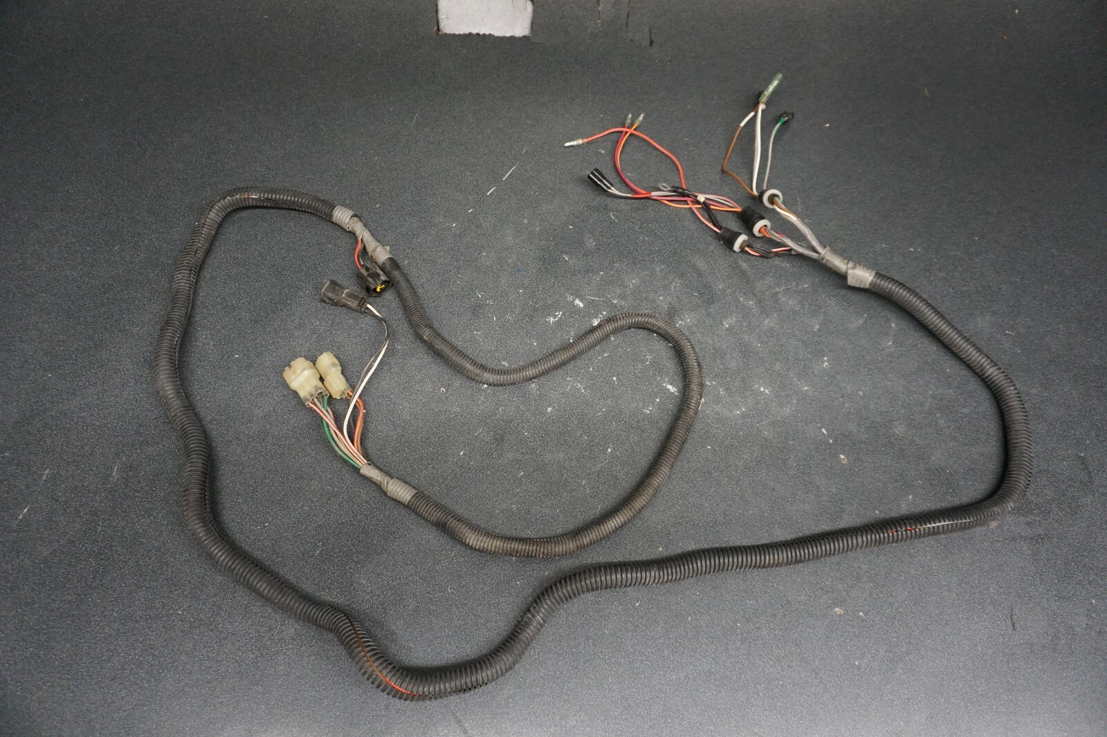 1999-2001 Yamaha OEM Lead Wire Extension Ass'y Freshwater 1999-2001 Yamaha OEM Lead Wire Extension Ass'y Freshwater