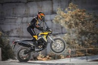 Voge Rally 300 Adventure Bike All Terrain motorcycle For Sale