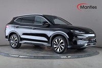 Byd Seal U DM i 1.5 26.6kwh Comfort Suv 5dr Petrol Plug In Hybrid CVT Auto