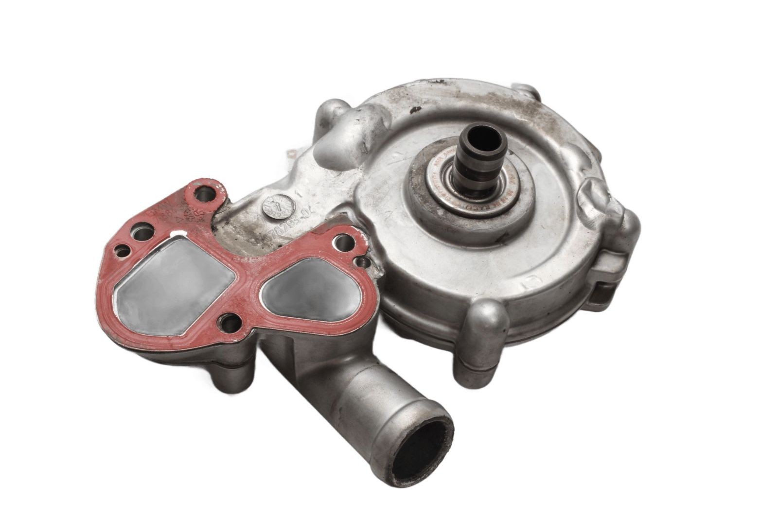 Joint de pompe à eau boîtier de pompe à eau BMW K 1200 R K12R K43 0584 05-08