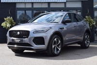 2024 Jaguar E-Pace 2.0 D200 R-Dynamic SE Black 5dr Auto ESTATE DIESEL Automatic