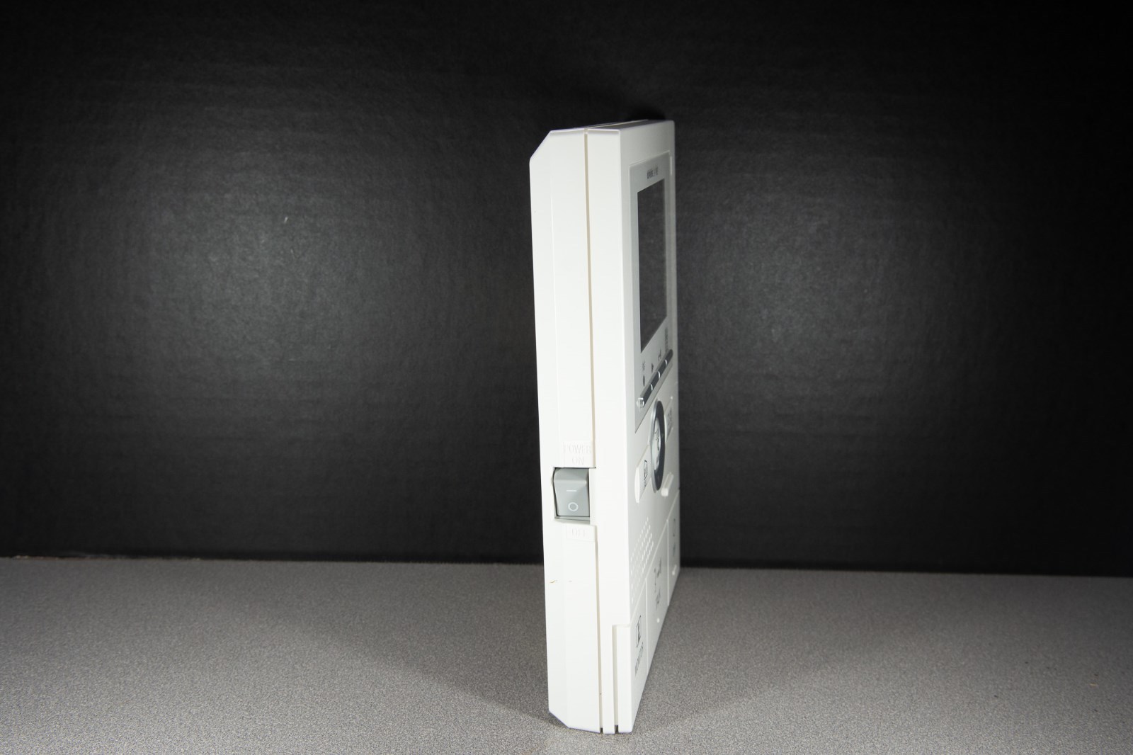 AIPHONE | JK-1MED MASTER MONITOR STATION WITH MEMORY FOR THE JK SERIES