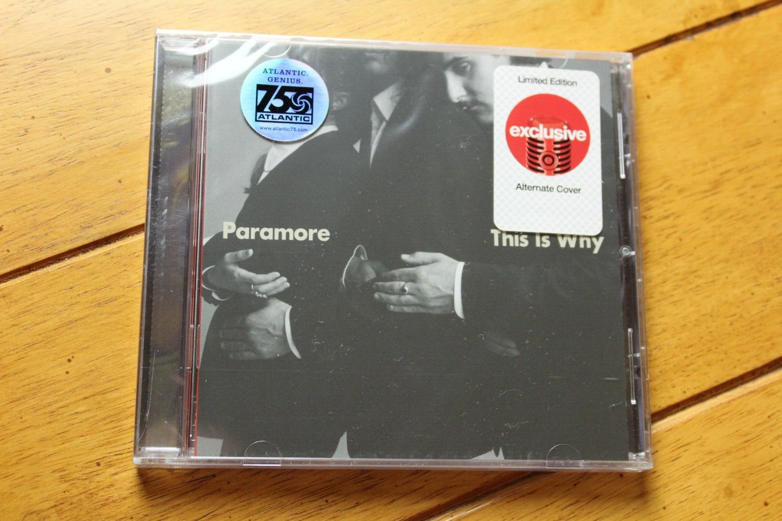 PARAMORE 