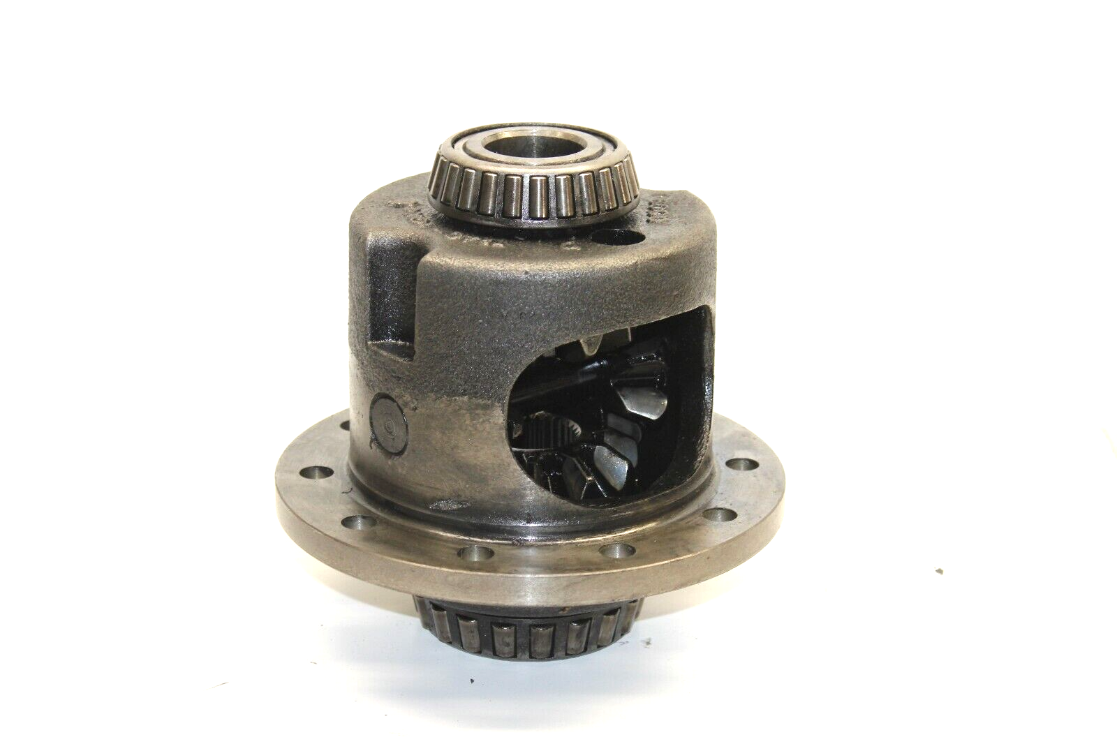 Rearページ 2019-2024 Rear Differential Gear Jeep Wrangler Gladiator
