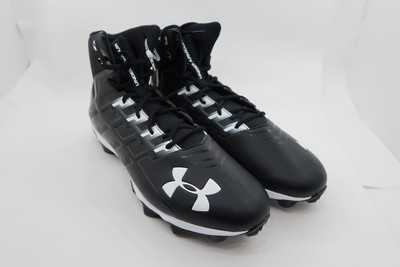 mens football cleats size 15 wide