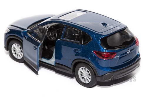 Mazda cx 5 welly