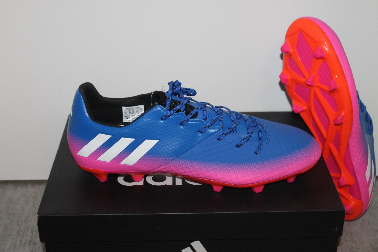 adidas messi 16.2 fg