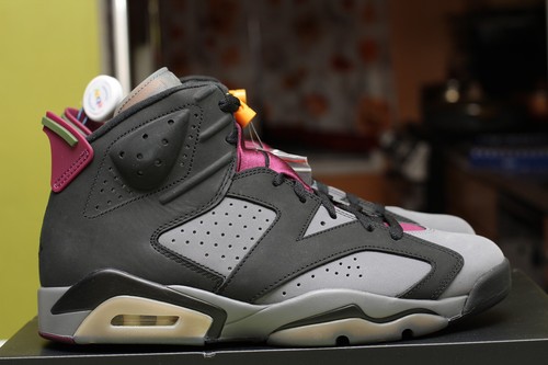 jordan 6 bordeaux retail price