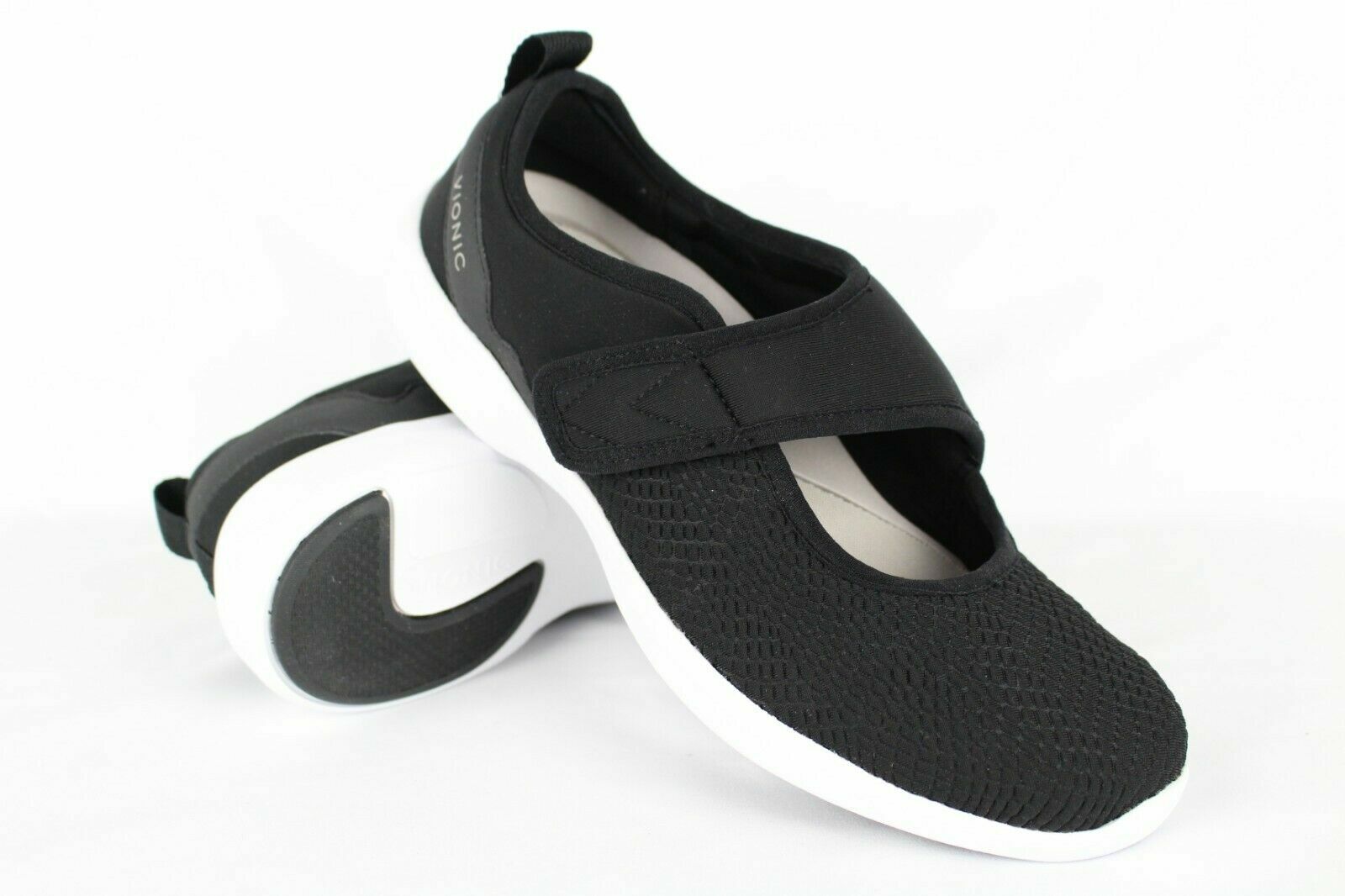 vionic sonnet slip on sneaker