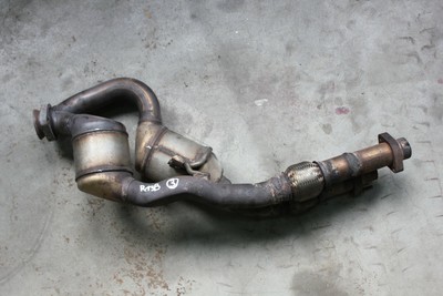 Katalysator Fur Bmw 9