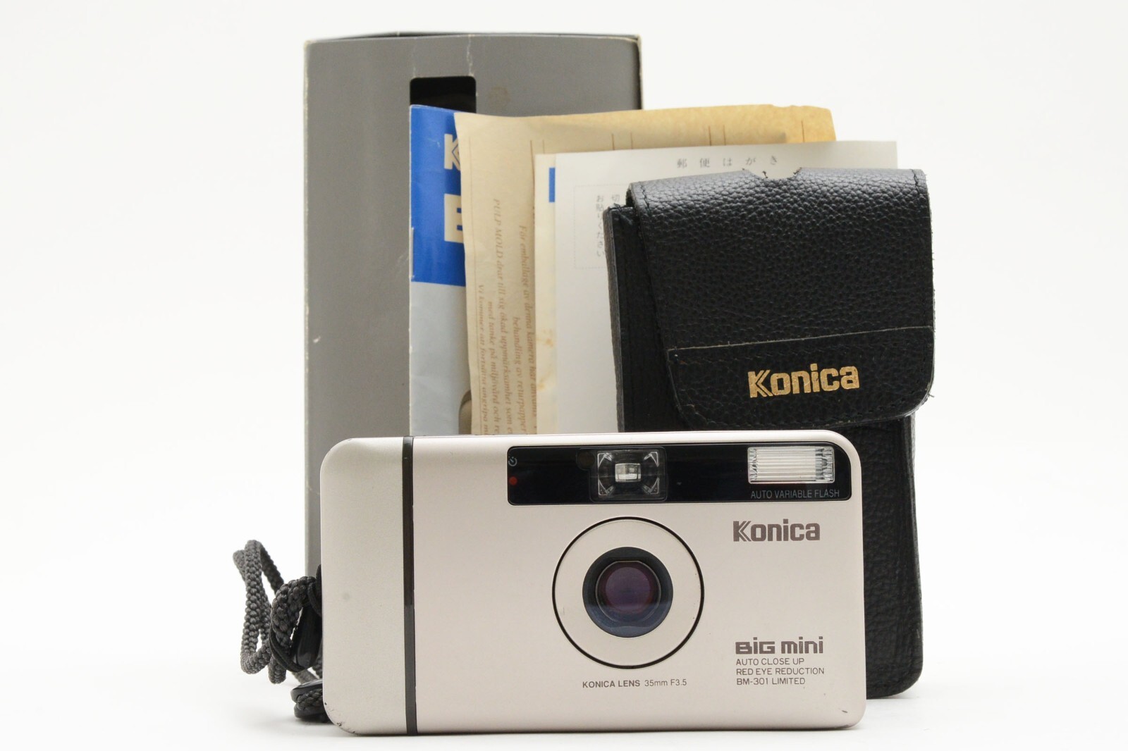 ☆完動品☆ Konica コニカ BiG mini BM-301 8120 s-l400.jpg