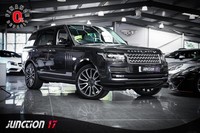 2017 Land Rover Range Rover 4.4 SDV8 Autobiography 4dr Auto ESTATE DIESEL Automa
