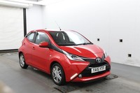 2015 Toyota AYGO 1.0 VVT-i X-Pression 5dr HATCHBACK PETROL Manual