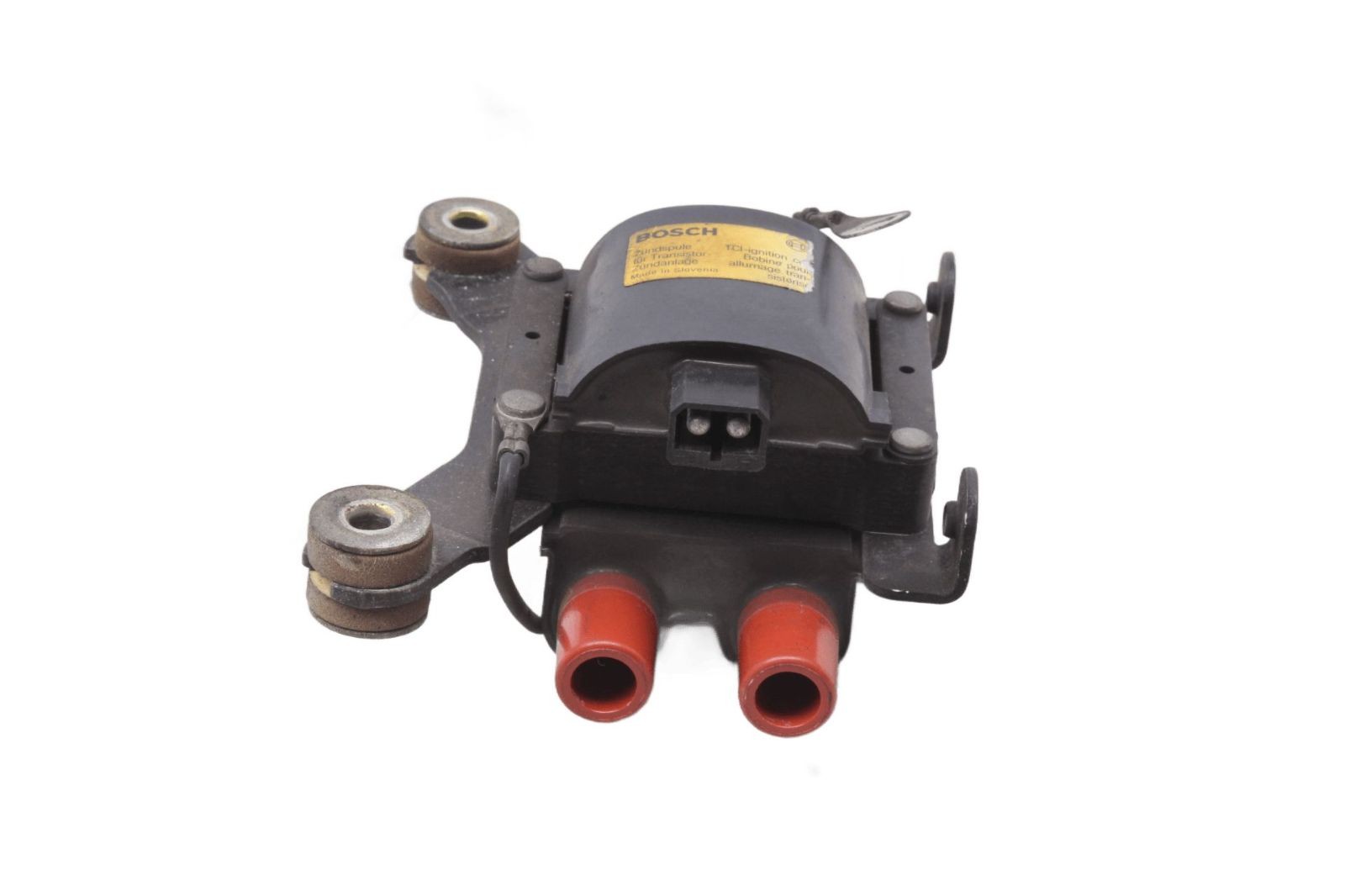 Bobine d'allumage double allumage Électrique Allumage Bosch BMW R 1100 RS 0522 / K589 92-95