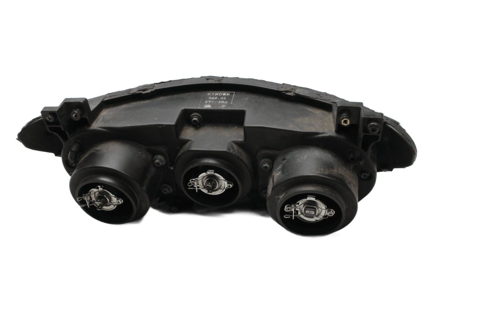 Phares H7 Triumph Sprint ST1050 215NA 05-10