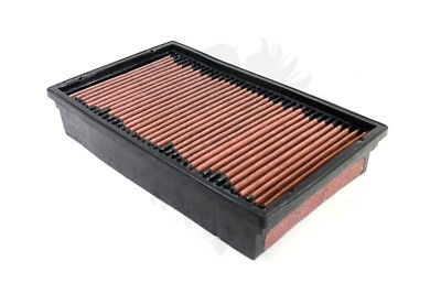 Eurospec Sport High Flow Air Filter VW Mk2 Golf Jetta Passat Audi A6 191129620