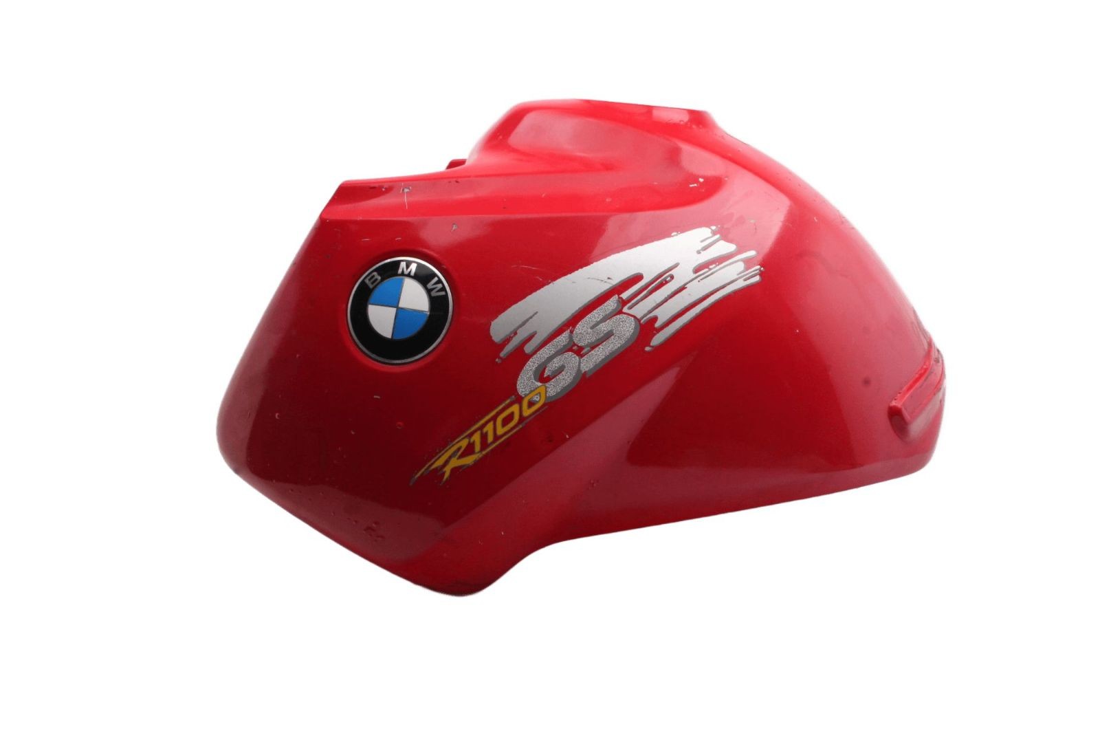 Réservoir de carburant réservoir d'essence rouge alimentation en carburant BMW R 1100 GS 259 ​​​​0409 93-99