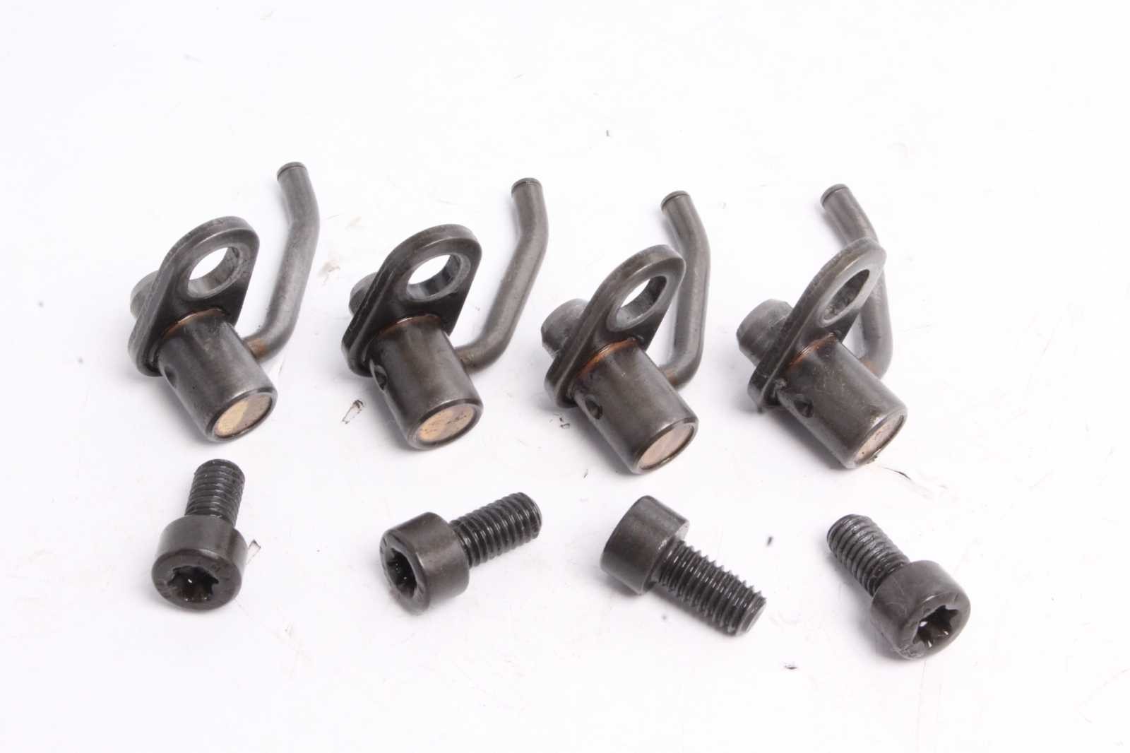 Kurbelwelle Ölkipper BMW K 1200 R K12R K43 0584 05-08