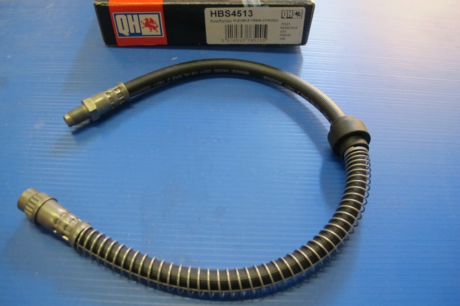 . Roketa MC 123 150, MC 173 150, Scooter Electric Starter