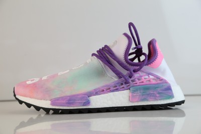 pharrell williams human race holi
