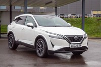 2023 Nissan Qashqai 1.5 E-Power Tekna 5dr Auto Hatchback Hybrid Automatic