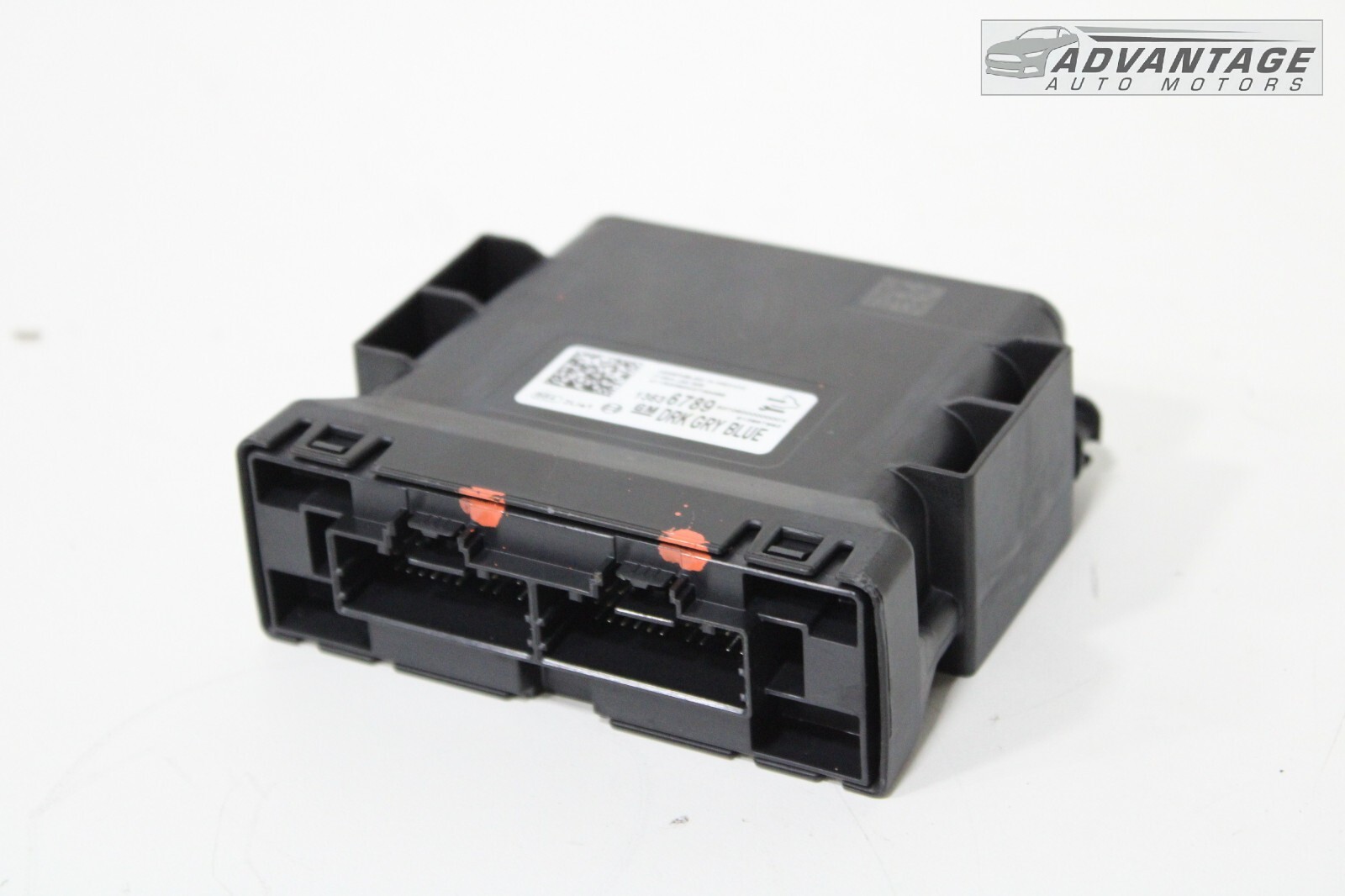 The neme is YAZAWA ［LD］ 2019-2023 CHEVROLET BLAZER GATEWAY NETWORK CONTROL MODULE