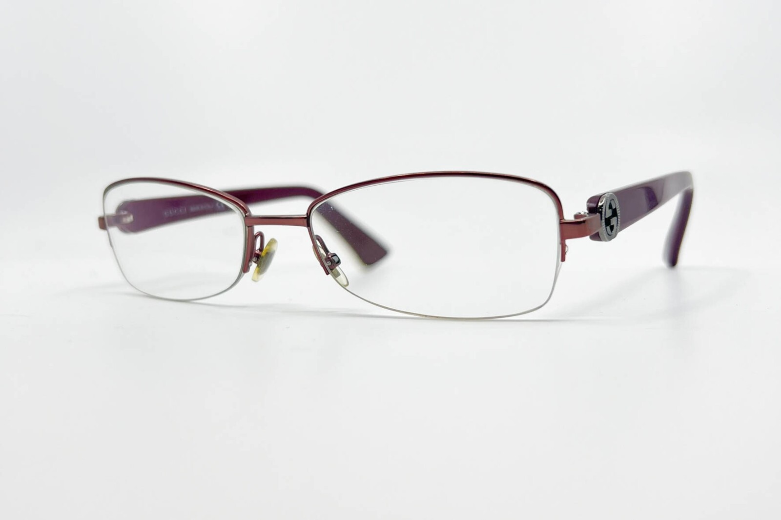 GUCCI サングラス 135 MADE IN ITALY GUCCI サングラス 135 MADE IN ITALY