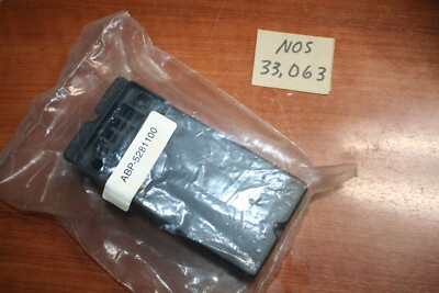 DeVilbiss ABP-5281100 Air Compressor Filter with Housing