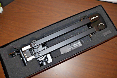 Edelkrone JibONE V2 Jib Mini Crane Camera Tripod Stabilizer Motion Control Arm