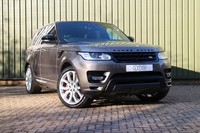 2017 Land Rover Range Rover Sport 4.4 SD V8 Autobiography Dynamic Auto 4WD Euro