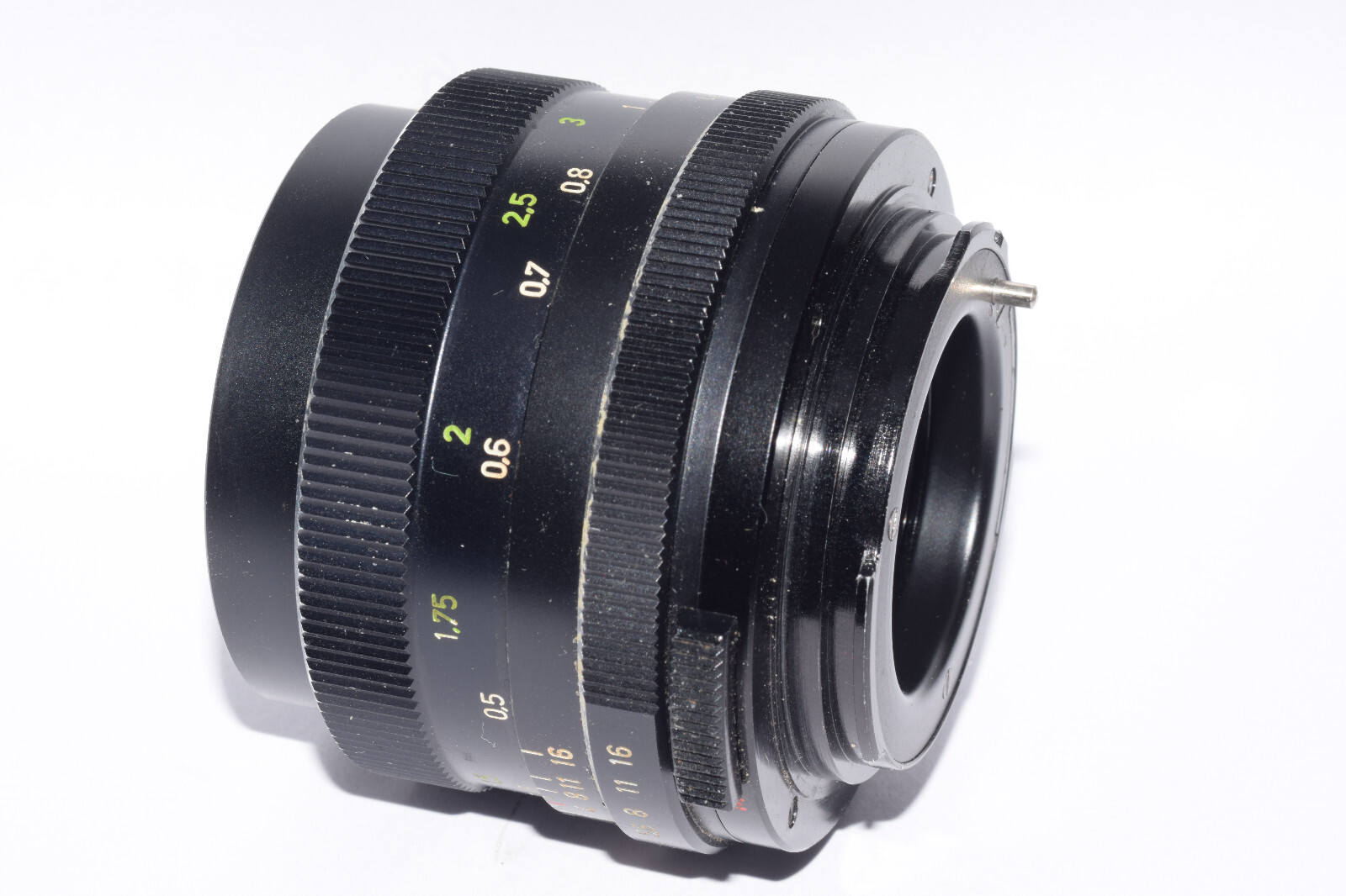 Schneider Kreuznach Rollei SL Xenon 1,8/50mm | eBay Schneider Kreuznach Rollei SL Xenon 1,8/50mm | eBay
