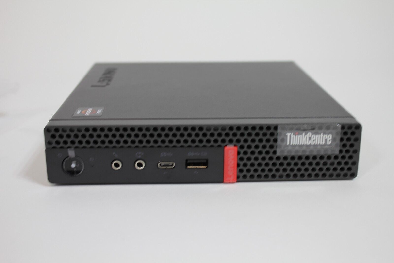 Lenovo ThinkCentre M75q-1 Tiny AMD Ryzen 5 Pro 3400GE 3.3G Lenovo ThinkCentre M75q-1 Tiny AMD Ryzen 5 Pro 3400GE 3.3G