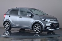 2023 Kia Picanto 1.0 X-Line S 5dr Auto Hatchback Petrol Automatic