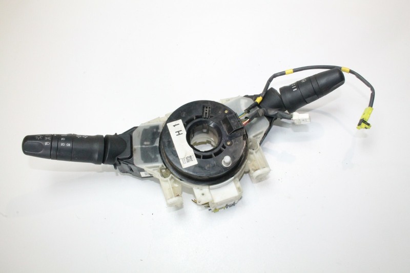 Nissan X-Trail Feux Manette D'Essuie-Glace Squib Anneau De Glissement 255608h905