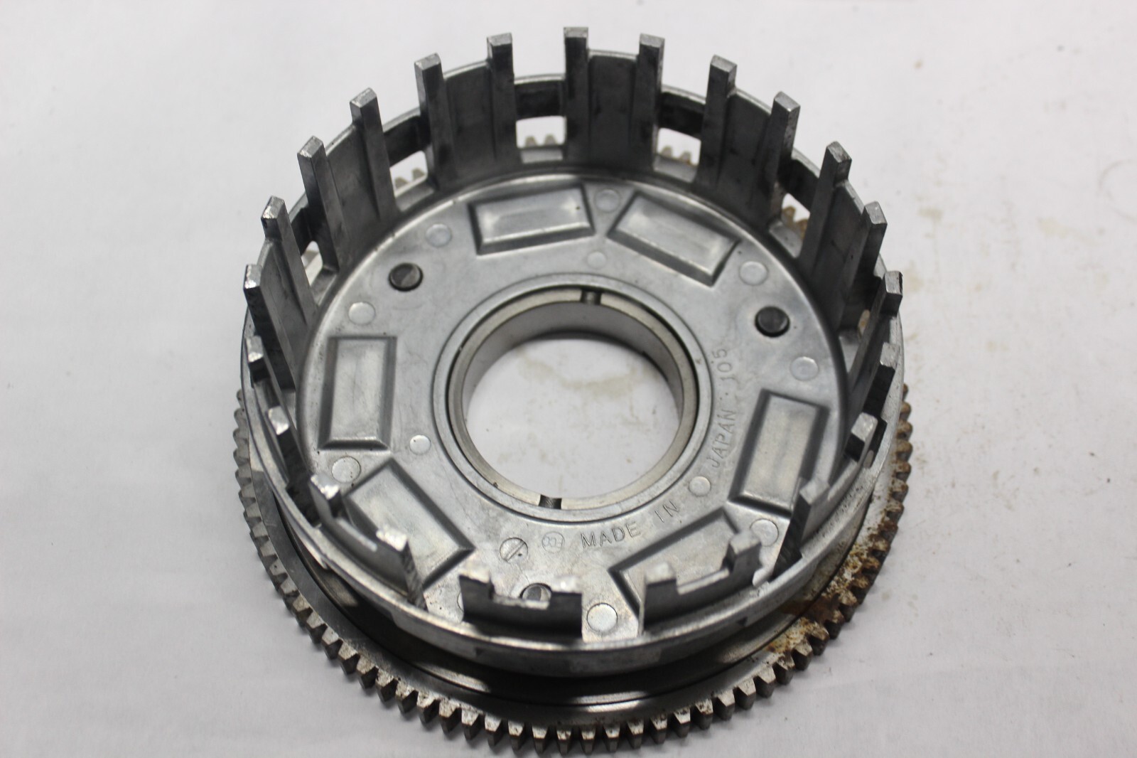 CLUTCH HOUSING 13095-1325 1996 KAW ZX-11 | eBay
