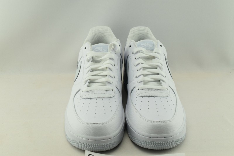 oben Air Max 1 White, Pure Platinum \u0026 Cool Grey Air Max 1 White