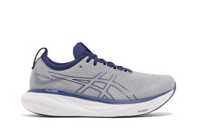 ASICS Gel Nimbus 25 heet Rock Indigo Blue' 1011B547-021 Men's Shoes