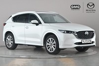Mazda Cx 5 2.0 E Skyactiv G Mhev Takumi Suv 5dr Petrol Auto Euro 6 s/s 165 Ps