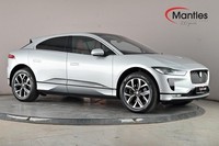Jaguar I Pace 400 90kwh Hse Suv 5dr Electric Auto 4wd 400 Ps Electric