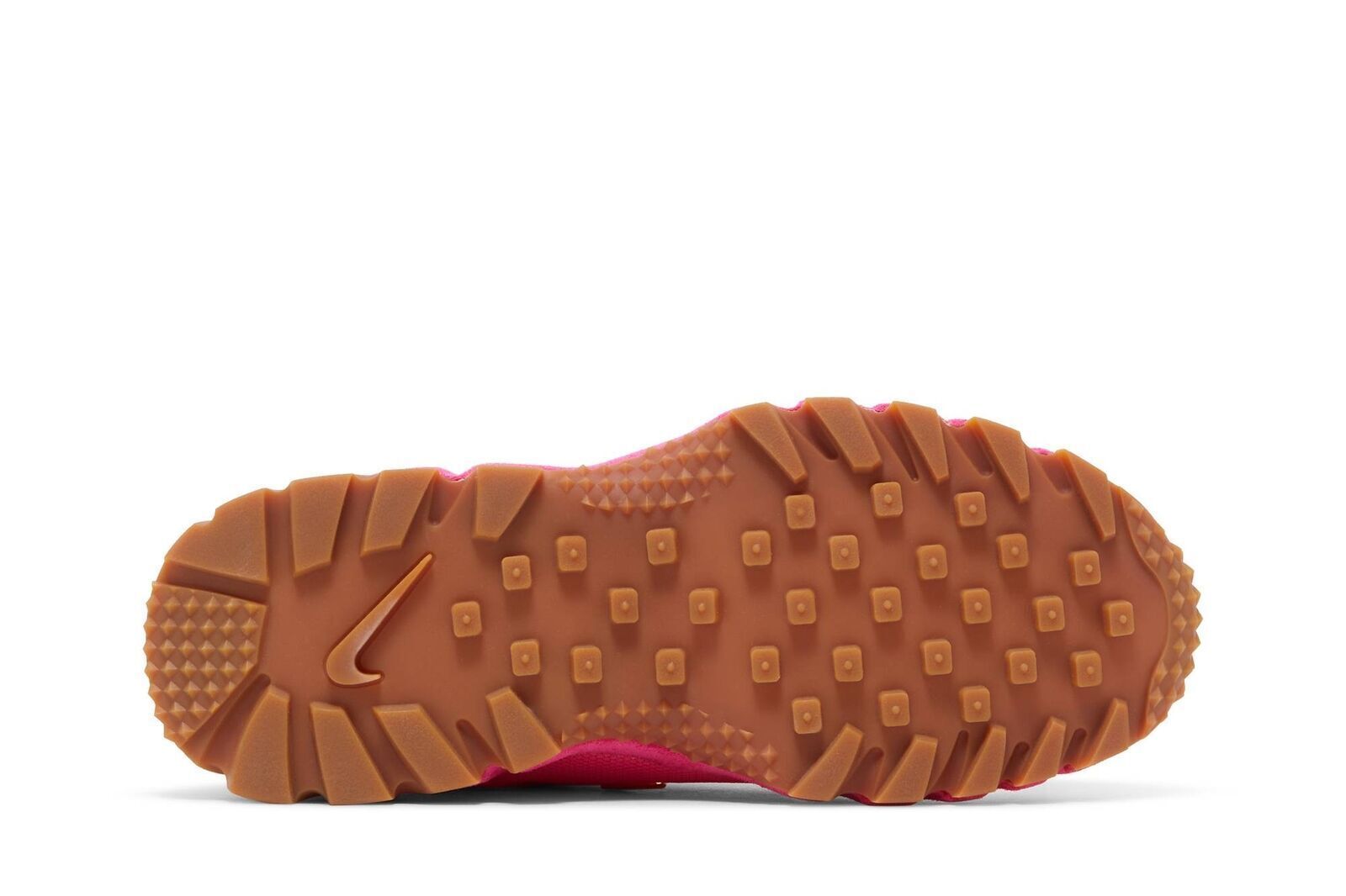 Pre-owned Nike Jacquemus X Air Humara Lx 'pink Flash' Dx9999-600 Women's Shoes In Pink Flash/gold/pink Prime