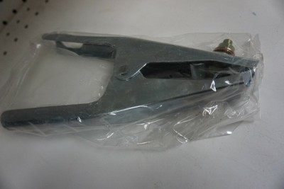 Dynaflux Steel Ground Clamp Heavy Duty 300 AMP SGC-300 style BOX OF 50