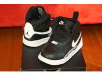 air jordan babyschuhe