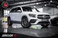 2022 Mercedes-Benz GLB 1.3 GLB200 AMG Line (Premium Plus 2) 7G-DCT Euro 6 (s/s) 